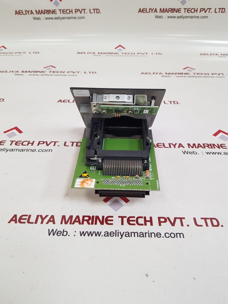 65800816-01 Memory Card 65800602
