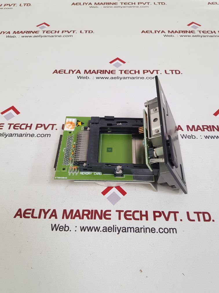 65800816-01 Memory Card 65800602
