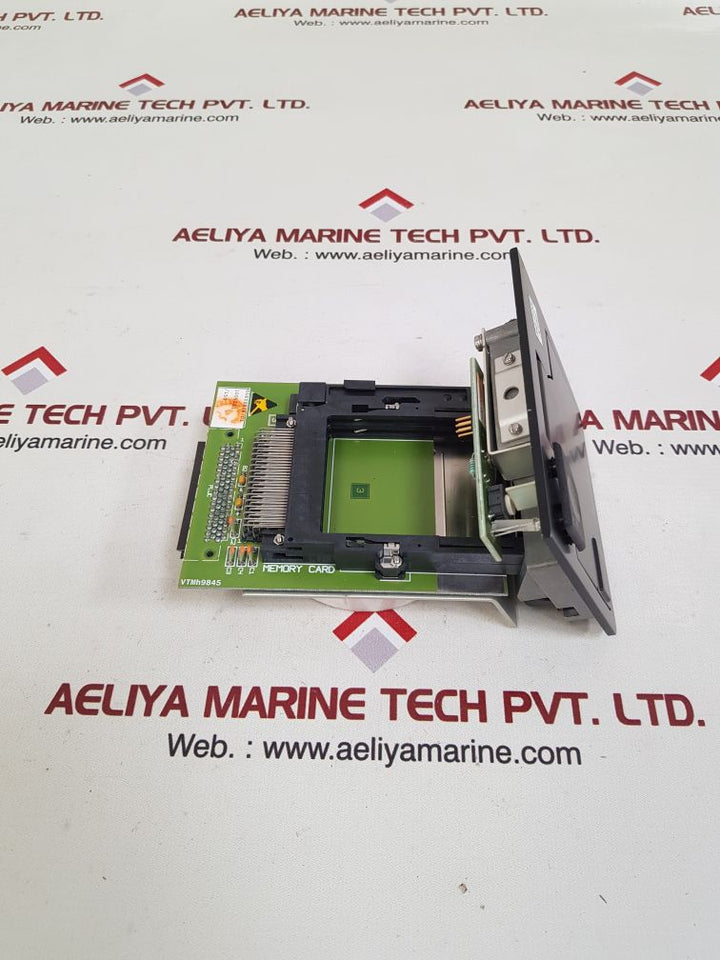 65800816-01 Memory Card 65800602
