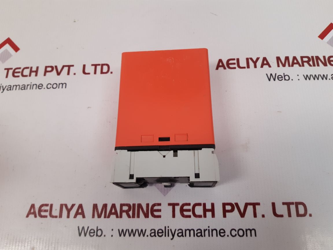 Ulstein marine lh80009-31 iso-module