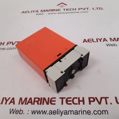 Ulstein marine lh80009-31 iso-module