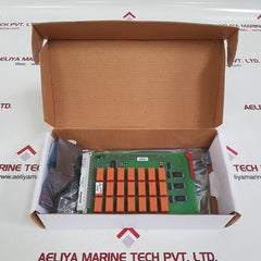 Honeywell 65 872 076 pcb card 65.872.077 b