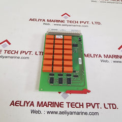 Honeywell 65 872 076 pcb card 65.872.077 b