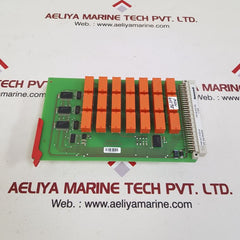 Honeywell 65 872 076 pcb card 65.872.077 b
