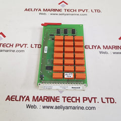 Honeywell 65 872 076 pcb card 65.872.077 b