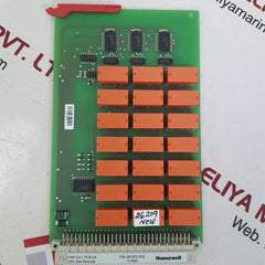 Honeywell 65 872 076 pcb card 65.872.077 b