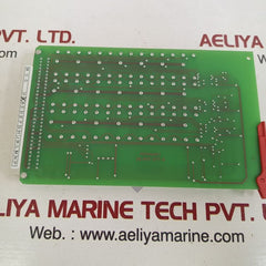Honeywell 65 872 076 pcb card 65.872.077 b
