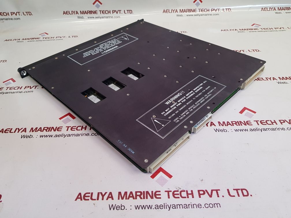 Triconex 3604e digital output module