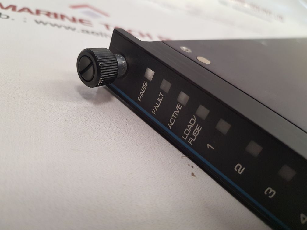 Triconex 3604e digital output module