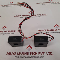 Siemens 20808k current transformer set 
