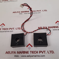 Siemens 20808k current transformer set 