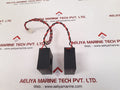 Siemens 20808k current transformer set 