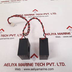 Siemens 20808k current transformer set 