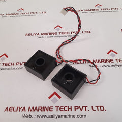 Siemens 20808k current transformer set 