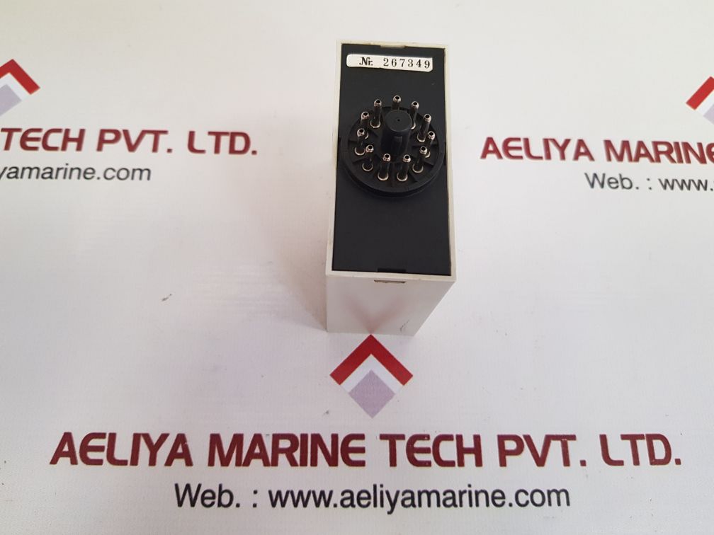 Camto 601a1000-01 arc detecting relay