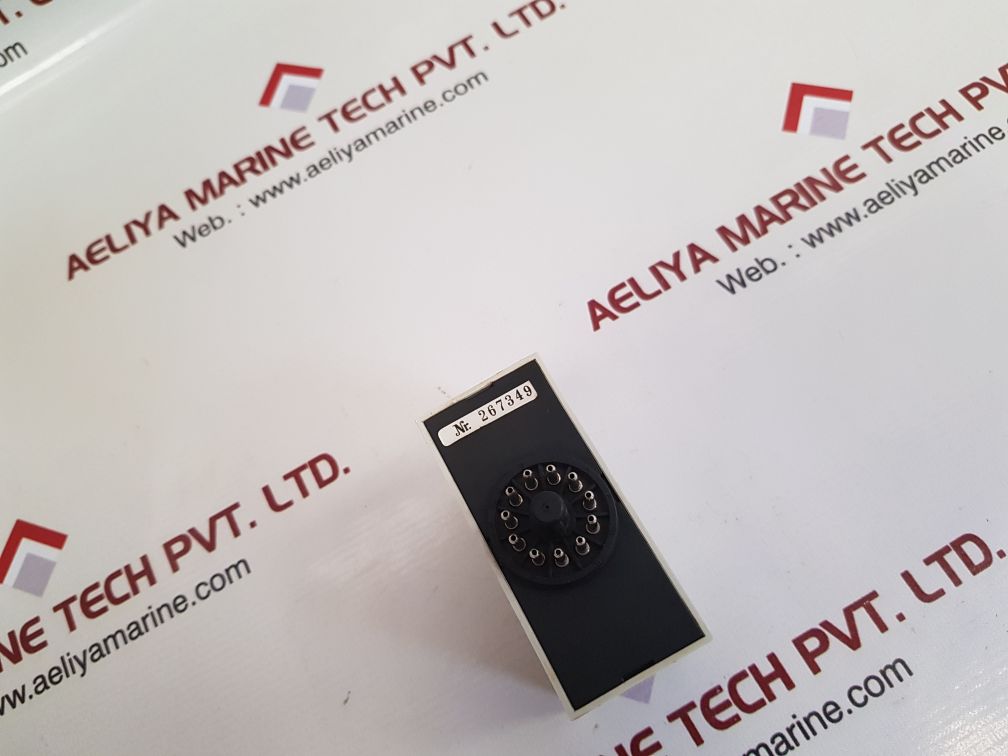 Camto 601a1000-01 arc detecting relay