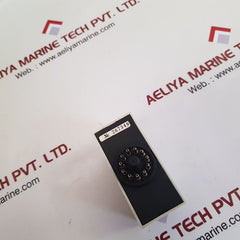 Camto 601a1000-01 arc detecting relay