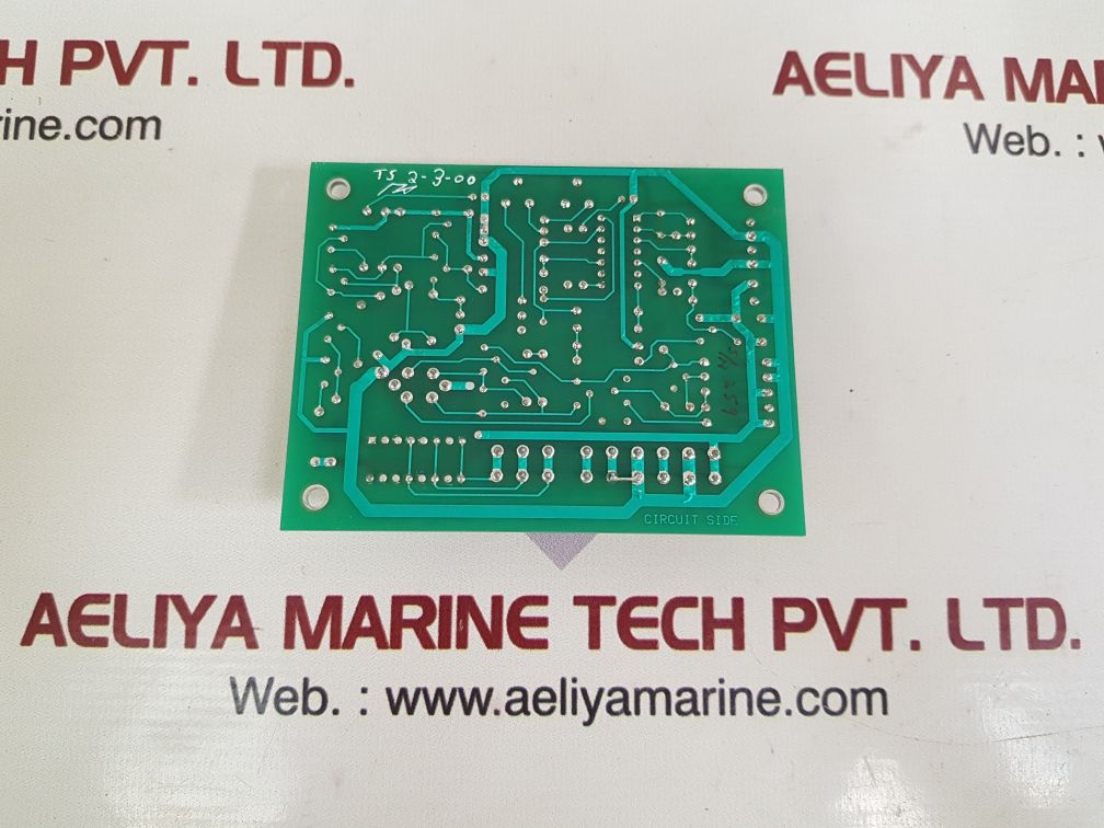 Ips l&l technology 016-009597 pcb card 018-009597