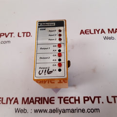 Selectron gsm relay