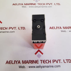 Ulstein marine lh80009-62 iso-module