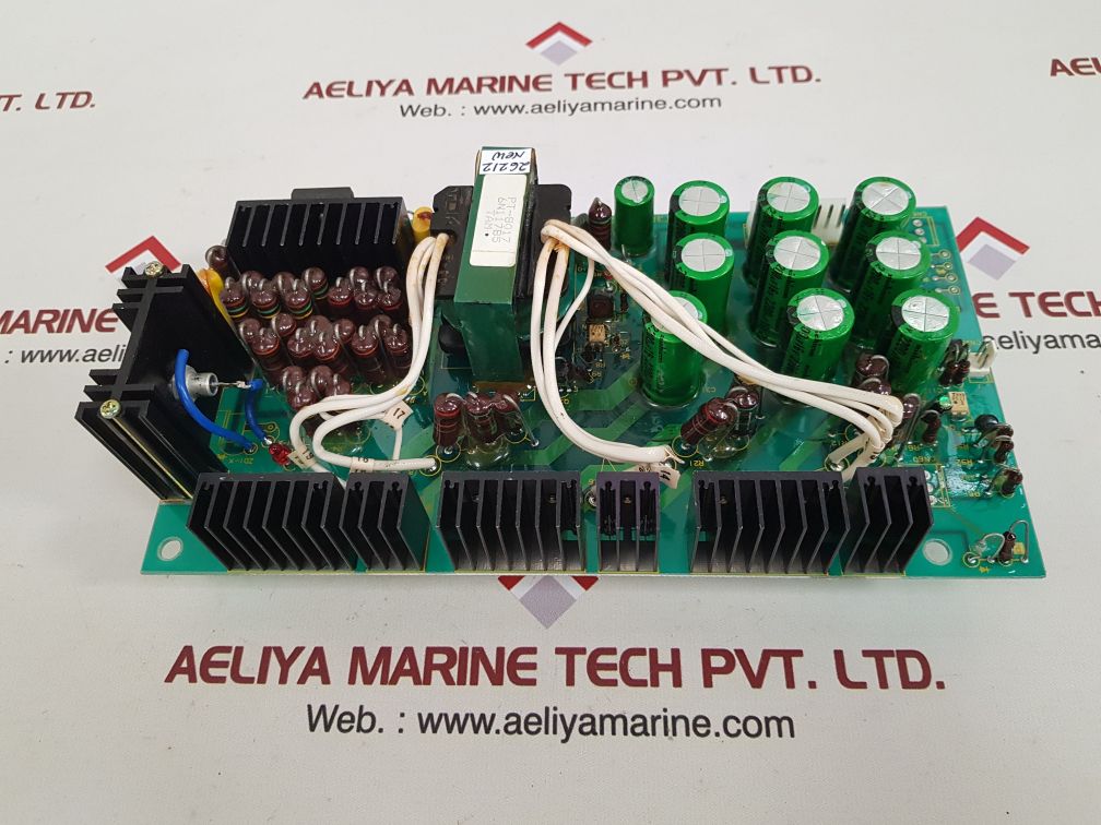 Toshiba vt3d-2023a drive power board