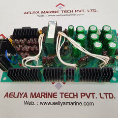 Toshiba vt3d-2023a drive power board