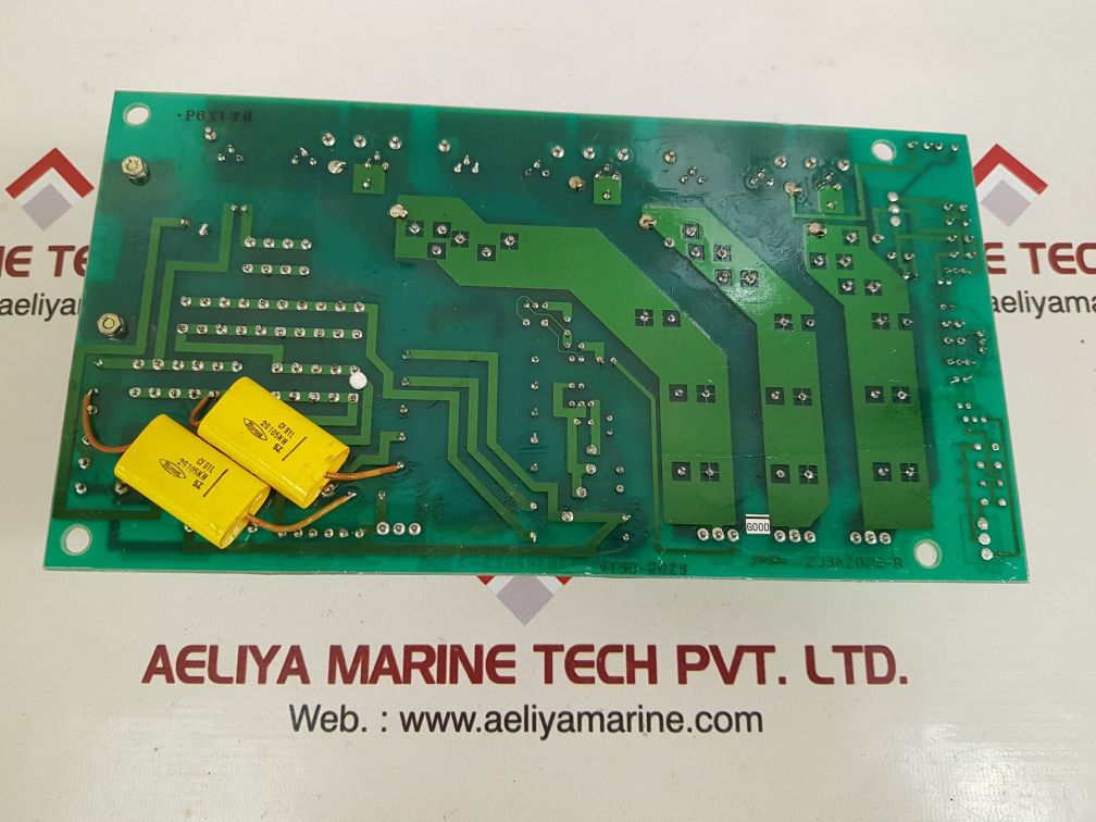 Toshiba vt3d-2023a drive power board