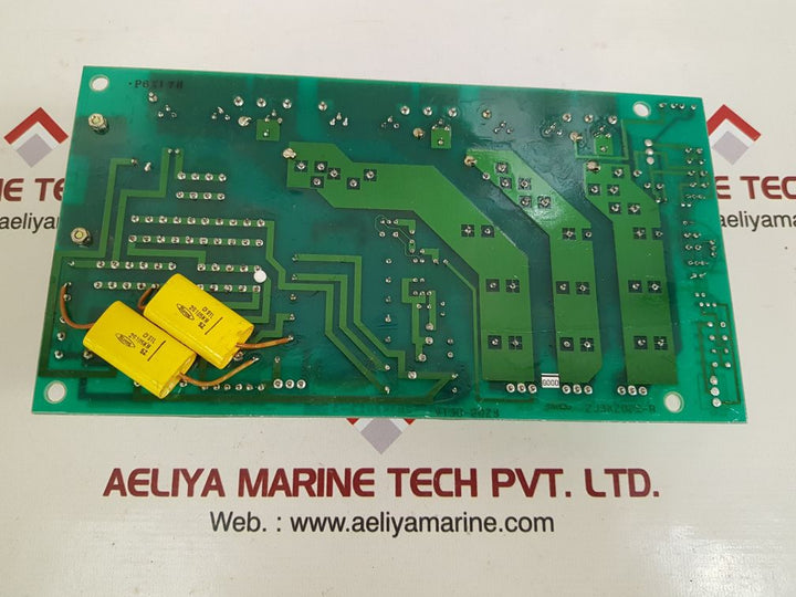 Toshiba vt3d-2023a drive power board