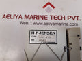 H.f.jensen 3448-033 capacity sab 163