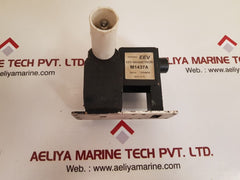 Jrc eev m1437a magnetron x-band radar