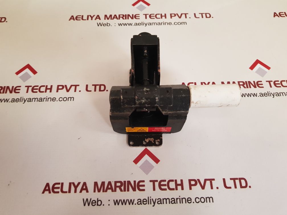 Jrc eev m1437a magnetron x-band radar