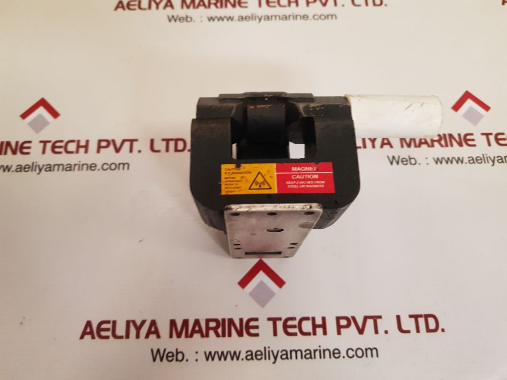 Jrc eev m1437a magnetron x-band radar