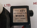 Jrc eev m1437a magnetron x-band radar