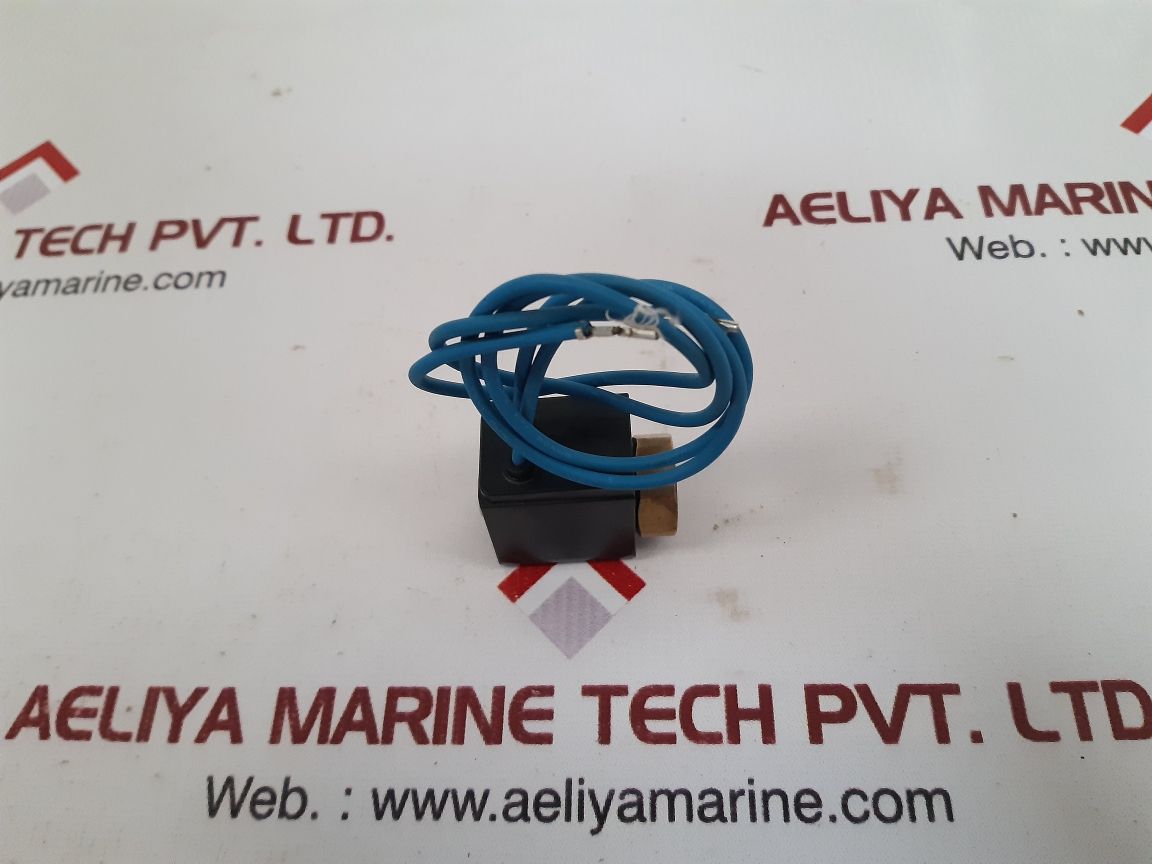 Ckd fwb21- coil