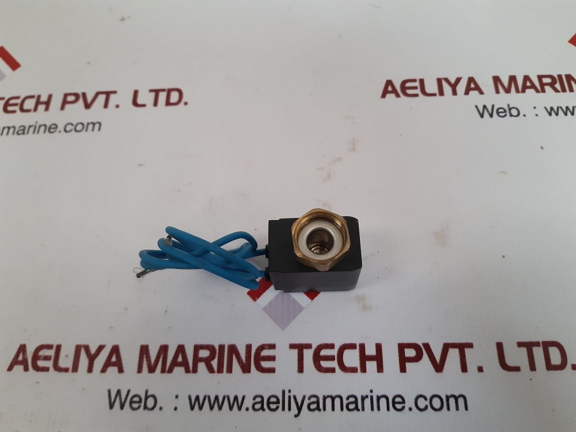 Ckd fwb21- coil