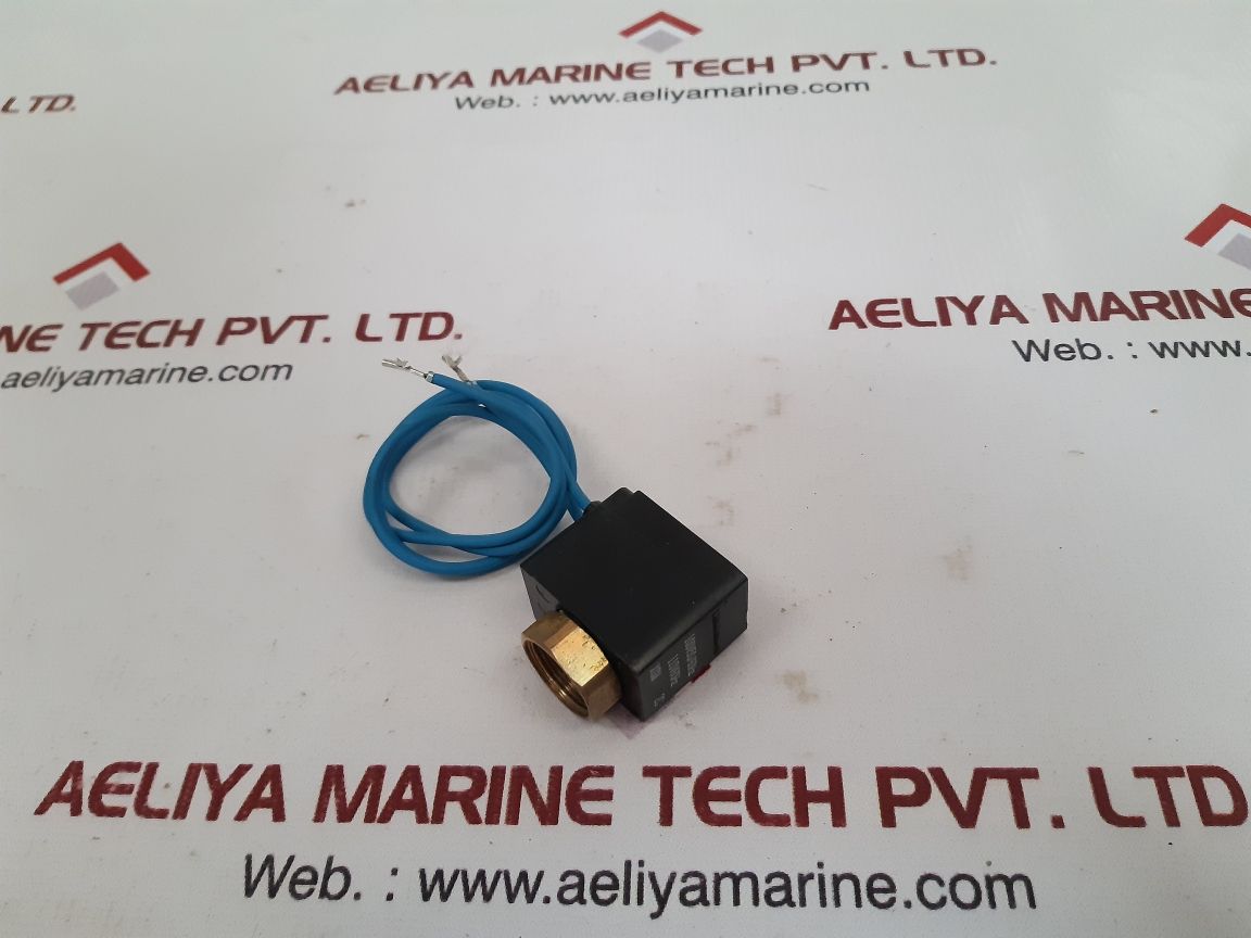 Ckd fwb21- coil