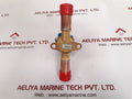 Valy control hp-7 es stop valve