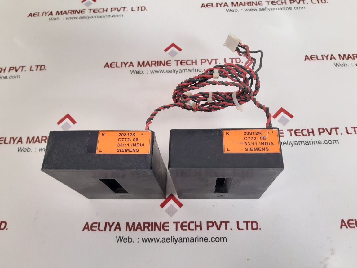 Siemens 20812k c772-08