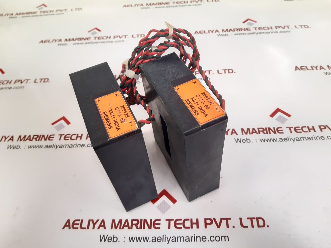 Siemens 20812k c772-08