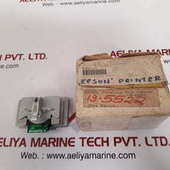 Epson vt4b25f printer 