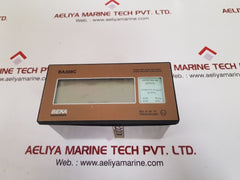 Beka associates ba308c 3 1/2 digit indicator