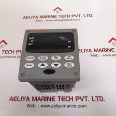 Honeywell dc3200-aa-100r-240-00000-00-0 digital controller 
