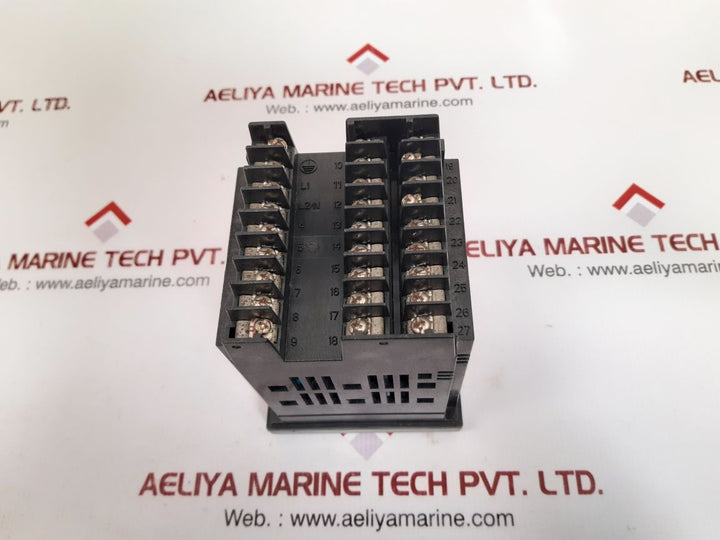 Honeywell dc3200-aa-100r-240-00000-00-0 digital controller 