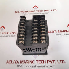 Honeywell dc3200-aa-100r-240-00000-00-0 digital controller 