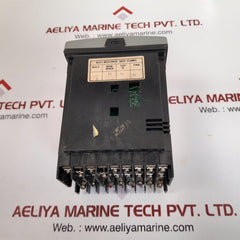 Honeywell dc3200-aa-100r-240-00000-00-0 digital controller 