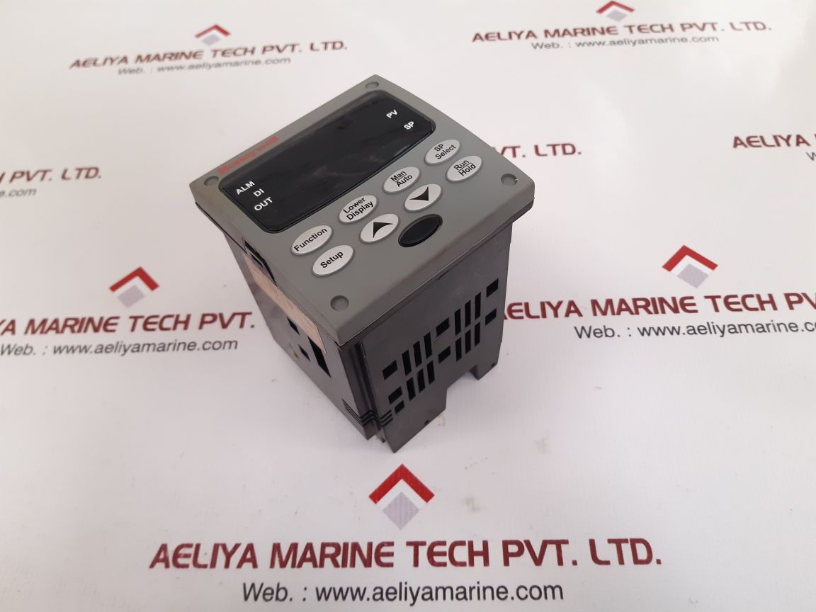 Honeywell dc3200-aa-100r-240-00000-00-0 digital controller 