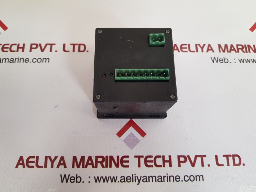 Ueberall uv-control-7071 alarm unit 