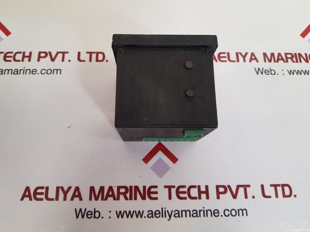 Ueberall uv-control-7071 alarm unit 