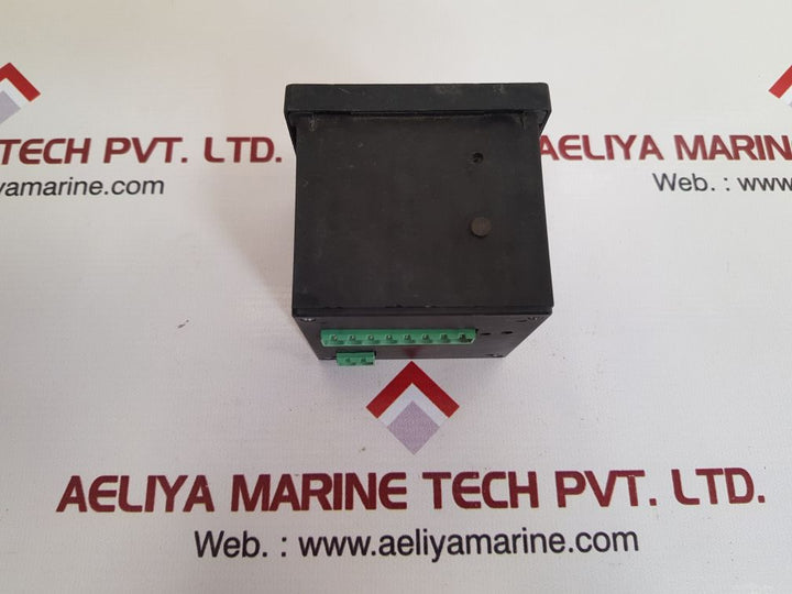 Ueberall uv-control-7071 alarm unit 