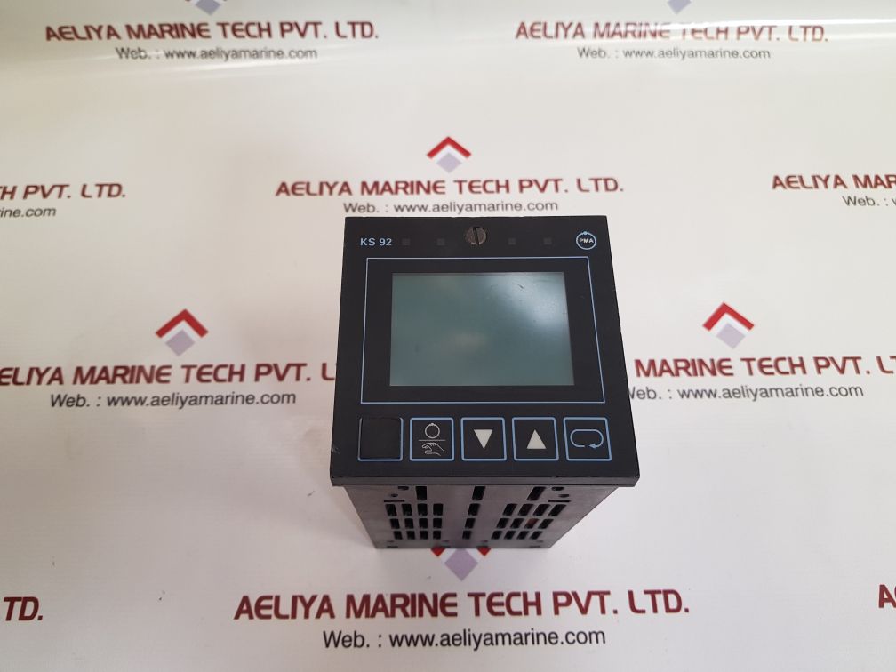 Pma 9407 900 00001 temperature controller